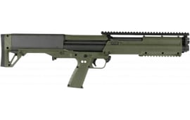 KEL KSG410GRN 18.5 5+5+ Shotgun