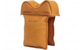 Allen 15124 Boulder LTHR Window Mount Shting Rest