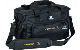 Federal FTGRB Federal TOP GUN Range BAG Black