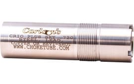 Carlson's Flush Mount Skeet Choke tube for Benelli Crio/Crio Plus 12ga .720