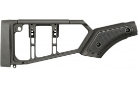 Midwest Industries MILSHPG Black Compatible w/ Henry Pistol Grip Lever Action