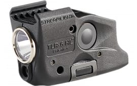 Streamlight 69352 TLR-6 HL G Black Smith & Wesson Shield Green Laser 300 Lumens White LED