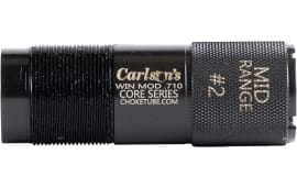 Carlson's Mid Range #2 Choke Tube for Winchester 12ga .710