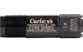 Carlson's Close Range #1 Choke Tube for Remington 12ga .720