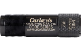 Carlson's Mid Range #2 Choke Tube for Remington 12ga .710