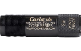 Carlson's Long Range #3 Choke Tube for Remington 12ga .700