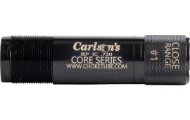 Carlson's Close Range #1 Choke Tube for Invector Plus 12ga .730