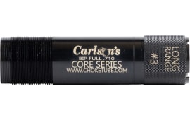 Carlson's Lone Range #3 Choke Tube for Invector Plus 12ga .710