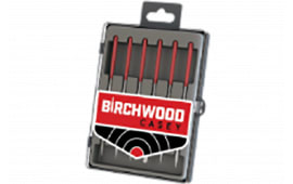 Birchwood Casey GSFS Gunsmithing File SET