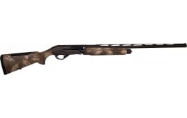Weatherby XSL1228SMG Sorix Synthetic 3.5" 28" BROWN/SLOUGH