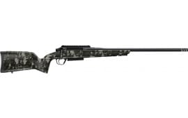 Christensen Arms 801-15026-00 Evoke Hunter .300WM 22" Black CERA/MULTI-TONE