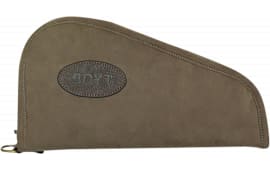 Boyt Harness 25123 Heart-Shaped Plantation 10" Long Taupe
