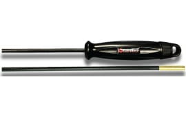 KleenBore SCF36/226.5 Super Carbon Fiber Cleaning Rod 22 Cal 6.5 Cal 36" Carbon Fiber