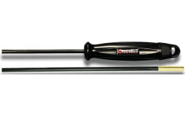 KleenBore SCF44/226.5 Super Carbon Fiber Cleaning Rod 22 Cal 6.5 Cal 44" Carbon Fiber