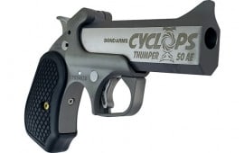 Bond Arms BACY-50 AE Arms Cyclops 4.25" B6 Extended Grip