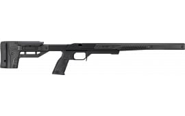 MDT 106263-ODG Oryx Chassis OD Green Aluminum Savage/ Short Action 32.25"