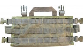 High Speed Gear HSG-40SCR1OD AO Small Chest RIG ODG