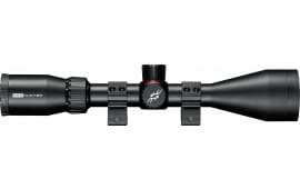 Simmons SPH3950 Scope PRO Hunter 3-9x40 Truplex w/RINGS Black