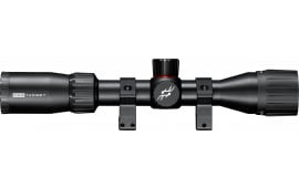 Simmons ProTarget SPTA2732 2-7x32mm Riflescope, Truplex Reticle, 1" Tube