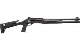 Chiappa Firearms 930.386 601 DPS Full Size Frame Semi-Auto 3" 5+1 18.50" Tactical Shotgun