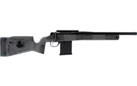 Faxon Firearms FX700SA-86-S-03 FX700SA Hunter Rifle 16" BBL. Grayboe