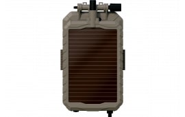 Steal STC-SOLP5X 5000MAH Solar PWR Panel