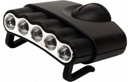 Cyclops CYC-HCPACK-W Micro Black 27 Lumens White LED