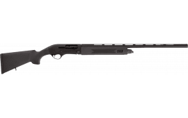 Hatsan USA HEPS41280501 Escort PS Full Size Pump 3" 4+1 28" Shotgun
