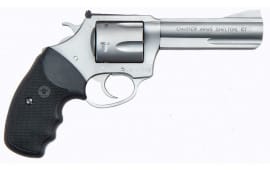 Charter Arms 73842 Target Undercover 4.2 ANODIZED/SS 6 Revolver