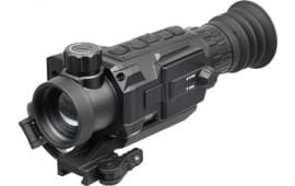AGM Global Vision SECU35384LRF Secutor LRF 35-384 Thermal Black 3-24x75mm Multi Reticle, 1x/2x/4x/8x Zoom, 384x288 50Hz Resolution