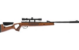Hatsan USA HC65177 Mod 65 Air Rifle 177 Cal Wood