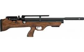 Hatsan USA HGFLASHPUP22 FlashPup QE Air Rifle 22 Cal Hardwood