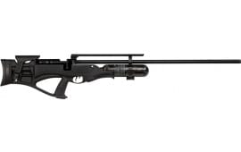 Hatsan USA HGPILE45 Piledriver Air Rifle 45 Cal Black