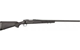 Remington R85428 700ADL Varmint .308 WIN 26" Black Synthetic Threaded