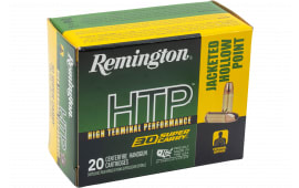 Remington Ammunition R20049 12GA 3" 1 1/4oz 2/4 Shot 25 Per Box/ 10 Case - 25sh Box