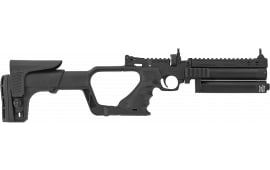 Hatsan USA HG2JET177 Jet ll Air Rifle 177 Cal Black