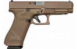 GLOCK*PA475S203MOS-228090 G47 G5 17rd FDE DS