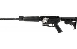 Alex Pro Firearms RI326 Delta Carbine Molon Labe 16 30rd