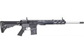 ATI GAX41013ML Alpha SG SGHTS 18.5 5rd Black Tactical Shotgun