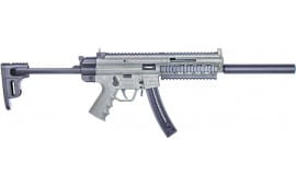 ATI GERGGSG1610S GSG-16 16.25 Smoke Grey 10rd