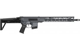 CMMG 60AA90C-SG Dissent MK4 6MMARC 16.1 Snpgry