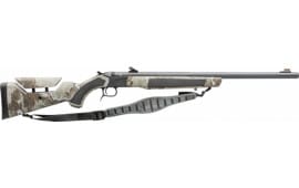 CVA PR3223N Accura MR-X Cerakote Sniper Gray/VEIL FO Black Powder Rifle