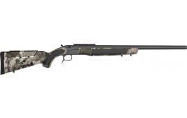 CVA PR3223NW Accura MR-X Northwest Sniper Gray/VEI Black Powder Rifle