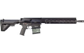 Heckler and Koch 81000801 MR762 16.5 OR M-LOK 10rd *CA Compliant*