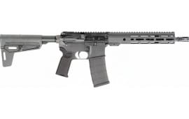 Anderson B2K870AT02 AM15 Frontline Pistol 11.5 M-LOK FF HG