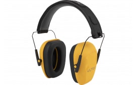 Allen 4107 Ultrx Shield Passive Muff Yellow