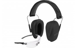 Allen 4157 Ultrx Shield EAR/ EYE Prot Gray