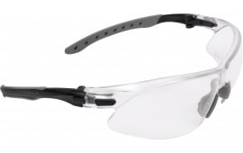 Allen 4142 Keen Safety Glasses Clear