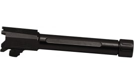 True Precision Inc TPSHCPBXTBL Hellcat Pro 3.70" Black Nitride 416rd Stainless Steel