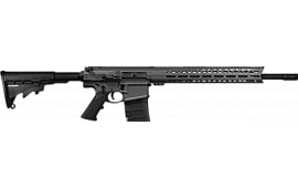 Live Free Armory LFBR82045 Battle Rifle Heavy 18 20rd Tungsten